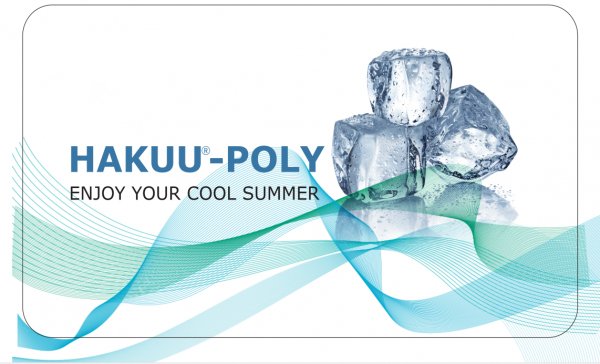 Popular Functional Yarns Example