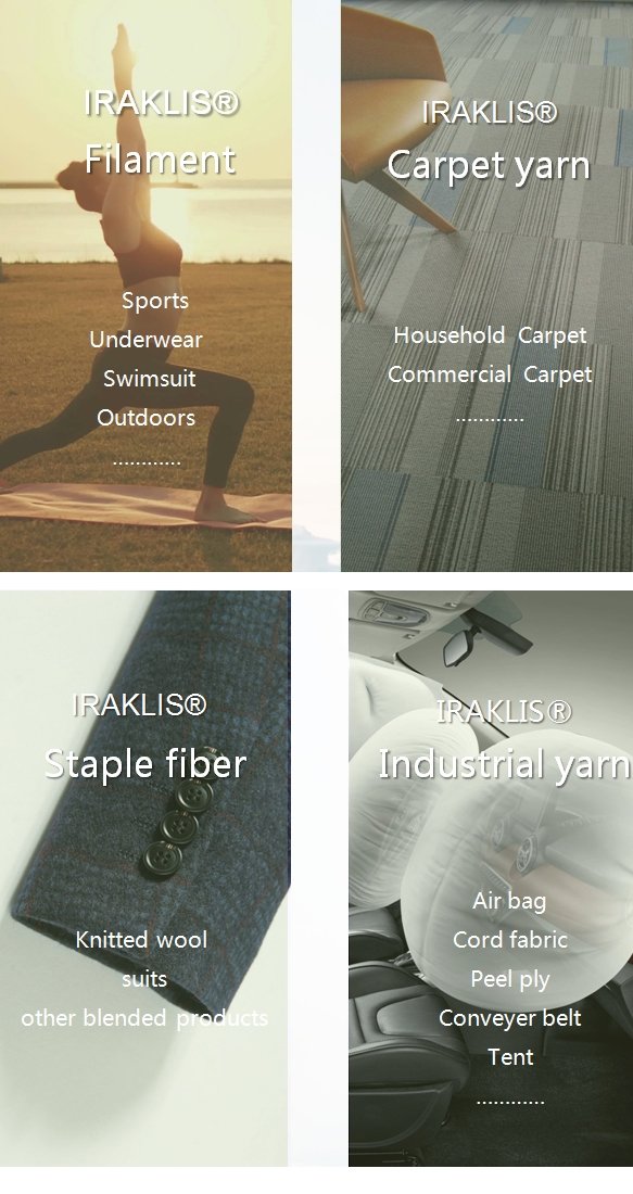 Fiber Applications 1