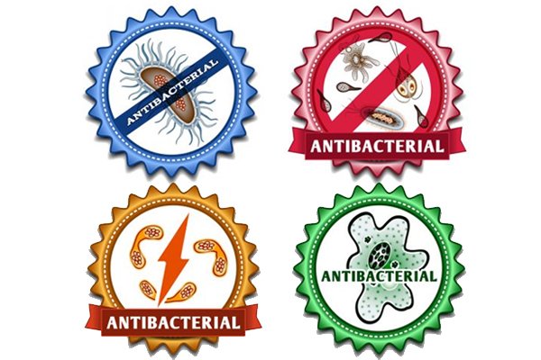 Anti-Bacterial Yarn Overview
