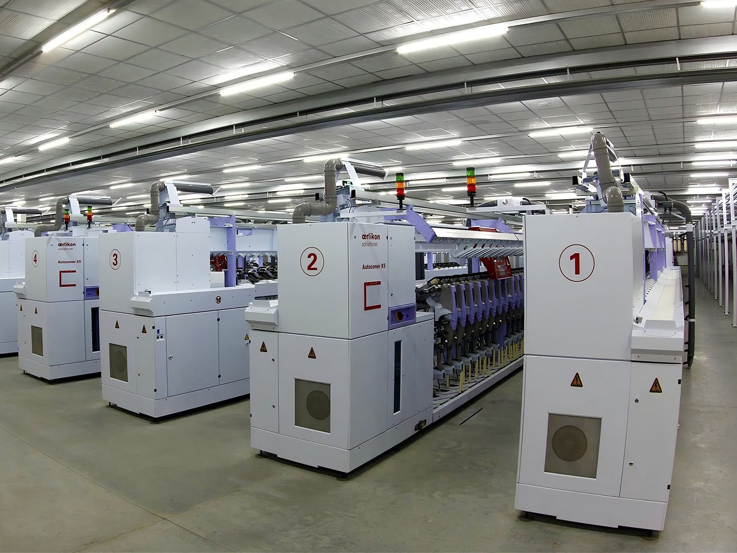 Functional yarn Manufacturer