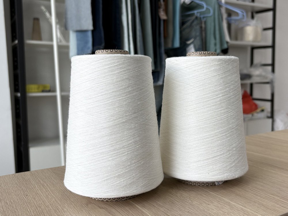 HAKUU-Nylon yarns
