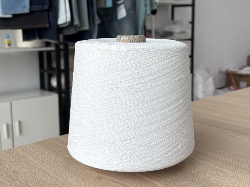 HAKUU Poly Yarn Manufacturer