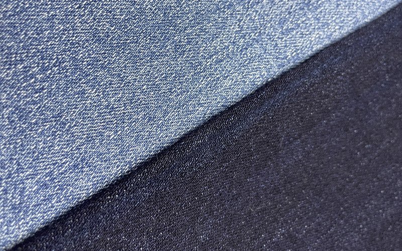 Scell CSY has over 80% less splicing points compared with ordinary core spun yarn.