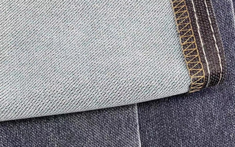 Scell Core Spun Yarn No skewness