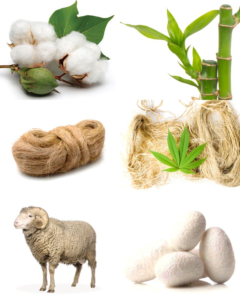 Sustainable Yarns Solutions