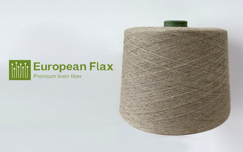 What is a linen yarn?