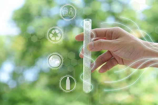 Recycled Polyester Yarn Supplier