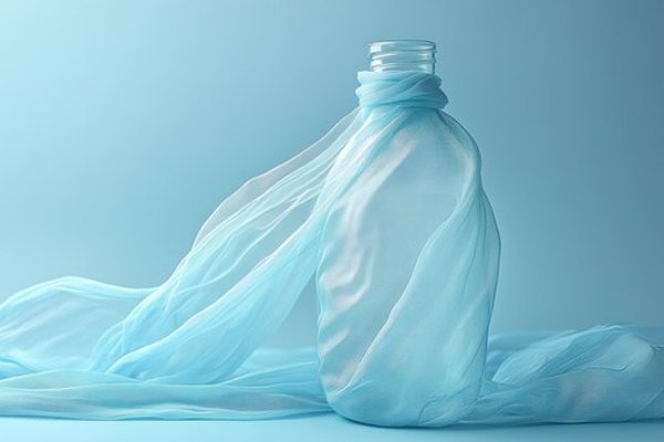 Recycled Polyester yarn manufacturer