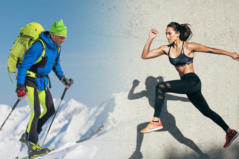 PCM Nylon- Microencapsulated Phase Change Yarn